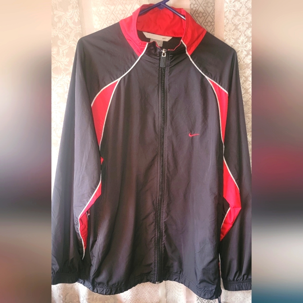 Men's Nike Zip Jacket